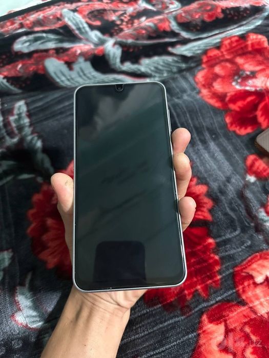 Samsung A 17 256/16