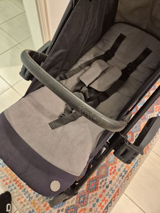 Carucior Cybex Beezy