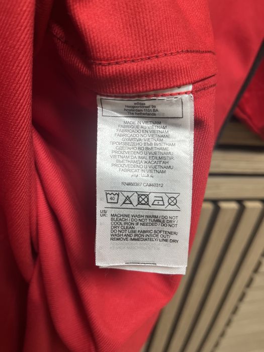 ADIDAS Man United - Ман Юнайтед - 2023/24 Нова / Оригинал