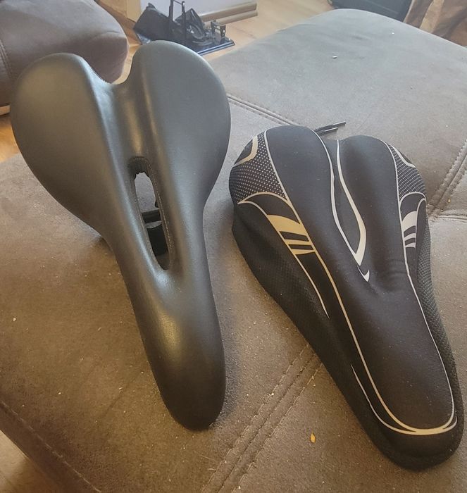 Седло для велосипеда