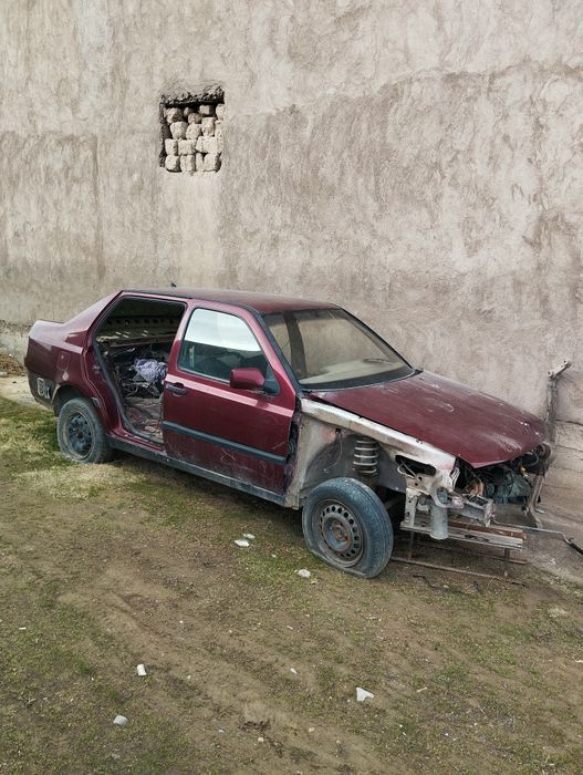 Авторазбар венто голф авторазбор