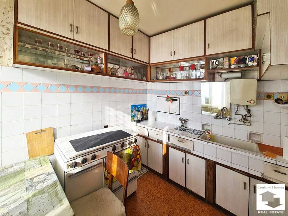 Продава се Многостаен апартамент в Велико Търново, Център - 102 кв.м за 1255 €/кв.м - Снимка #4