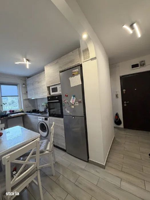 Apartament 3 camere zona Astra