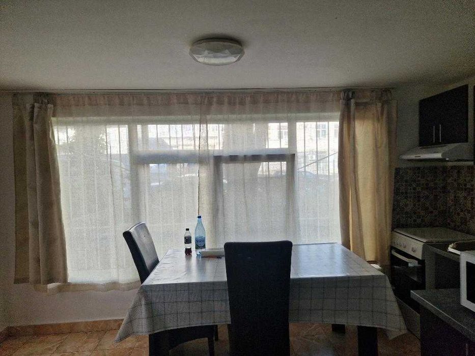 Apartament 3 cam. de inchiriat  tomis 2 parter