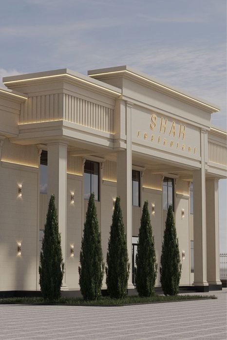 Alkafon mantaj ishlari