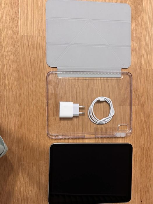 IPad A16 с гаранция