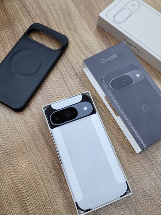 Google Pixel 9 128Gb NEW! Sotlad