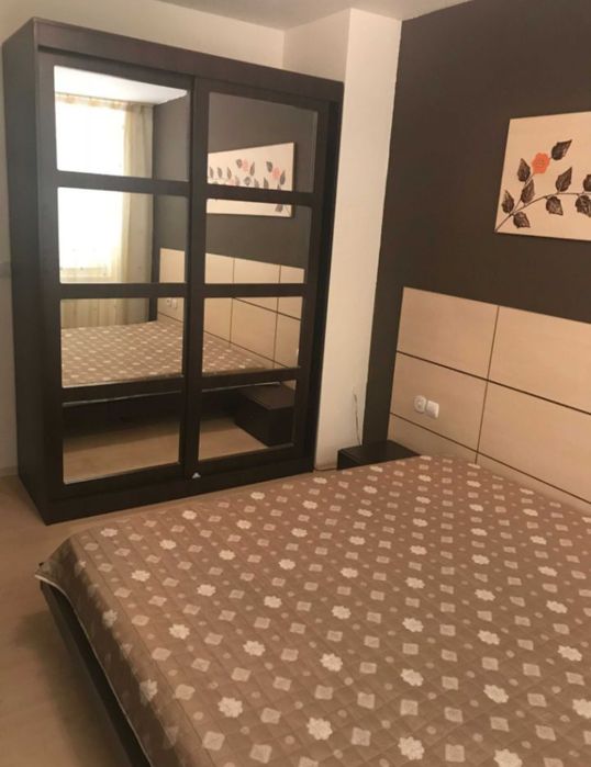 Дава се под наем Двустаен апартамент в София, Овча купел - 70 кв.м за 612 € - Снимка #5