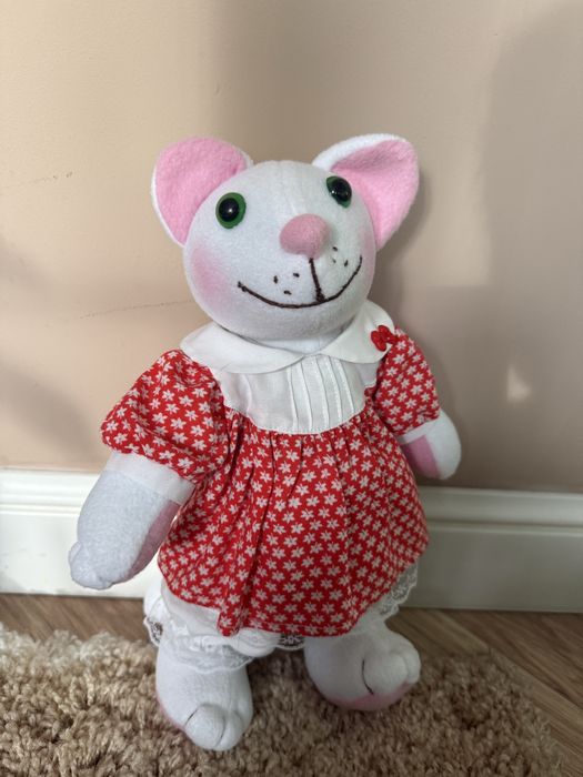 Эксклюзивные игрушки