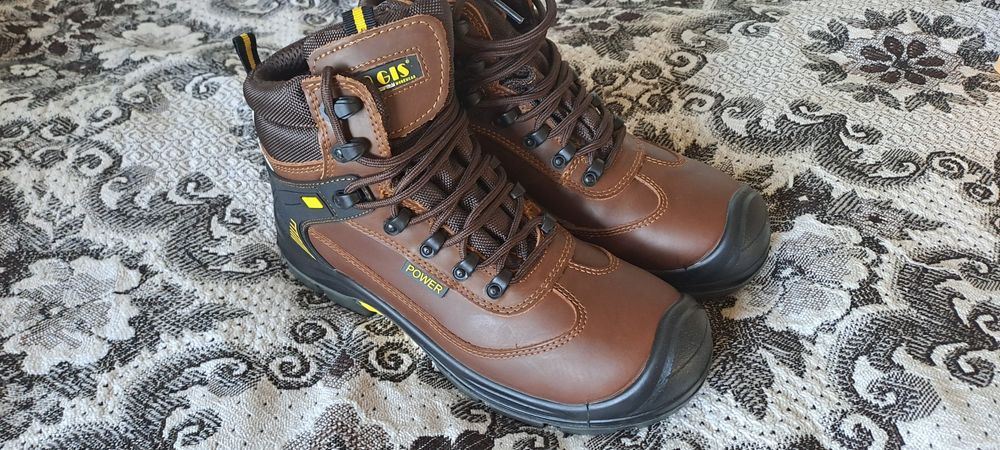 Специальная обувь