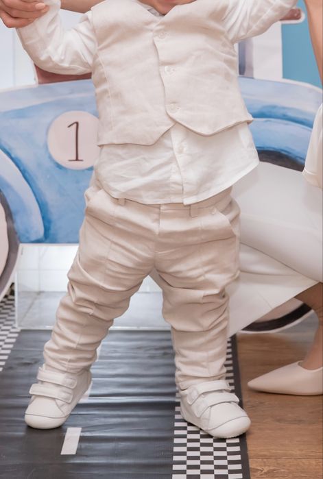 Официален комплект Mayoral