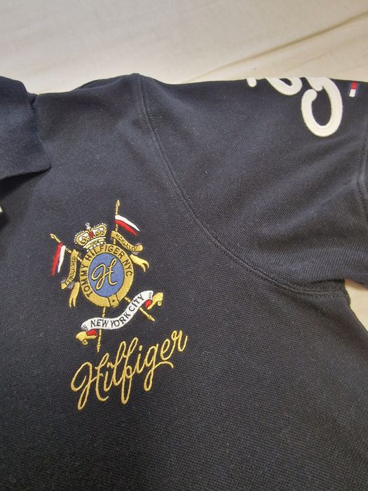 Tricou bărbat Tommy Hilfiger