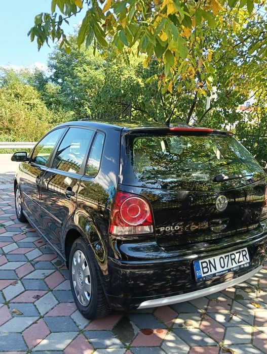 VOLKSWAGEN Polo 2008 — imagine 4