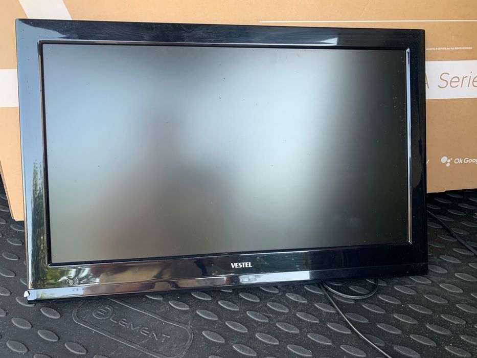 Продаю телевизор VESTEL