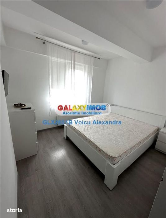 Apartament 2 Cam Lux Berceni - Dimitrie Leonida - Metrou — fotografia 1