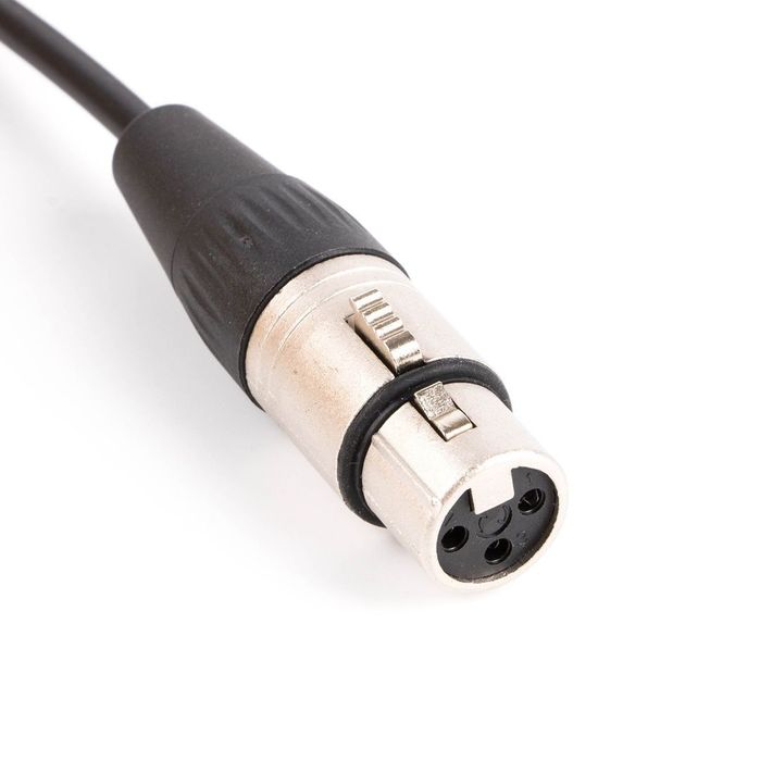 Cablu programare DMX digital