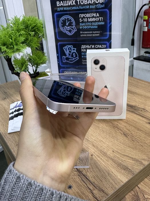iPhone 13