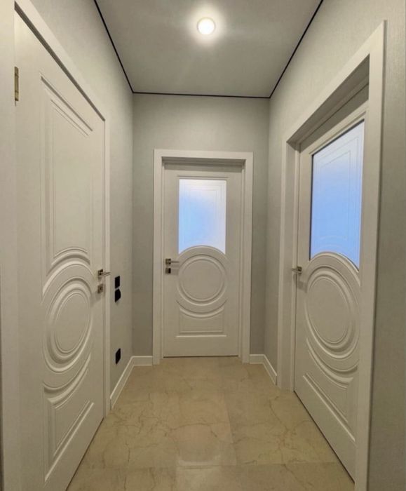 Ремонт под ключ