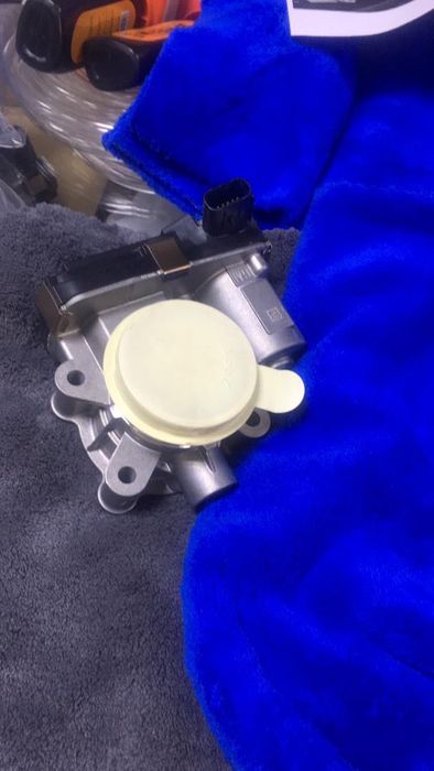 Chevrolet Spark 1.2 uchun ORIGİNAL yangi drossel zaslonkasi