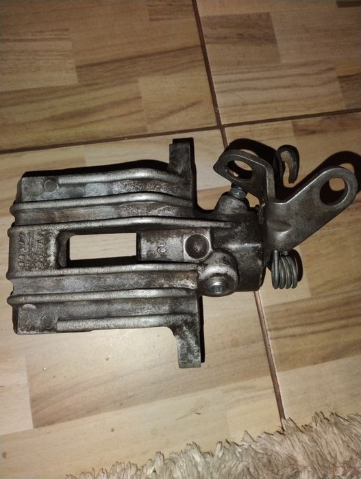 Etrier original Trw audi a3 8p recomdiționat