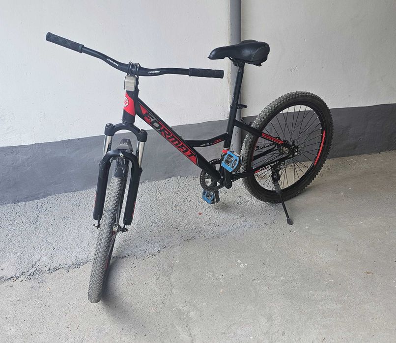 Велосипед большой и подростковый