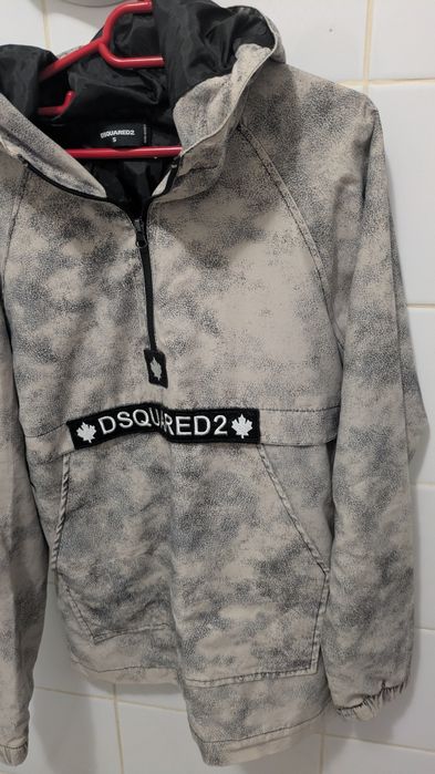 Geacă Dsquared 2 s