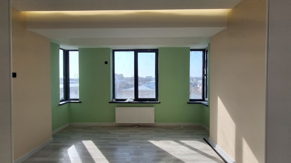 ЖК Gulobod Dream Hause 9/5  39м2