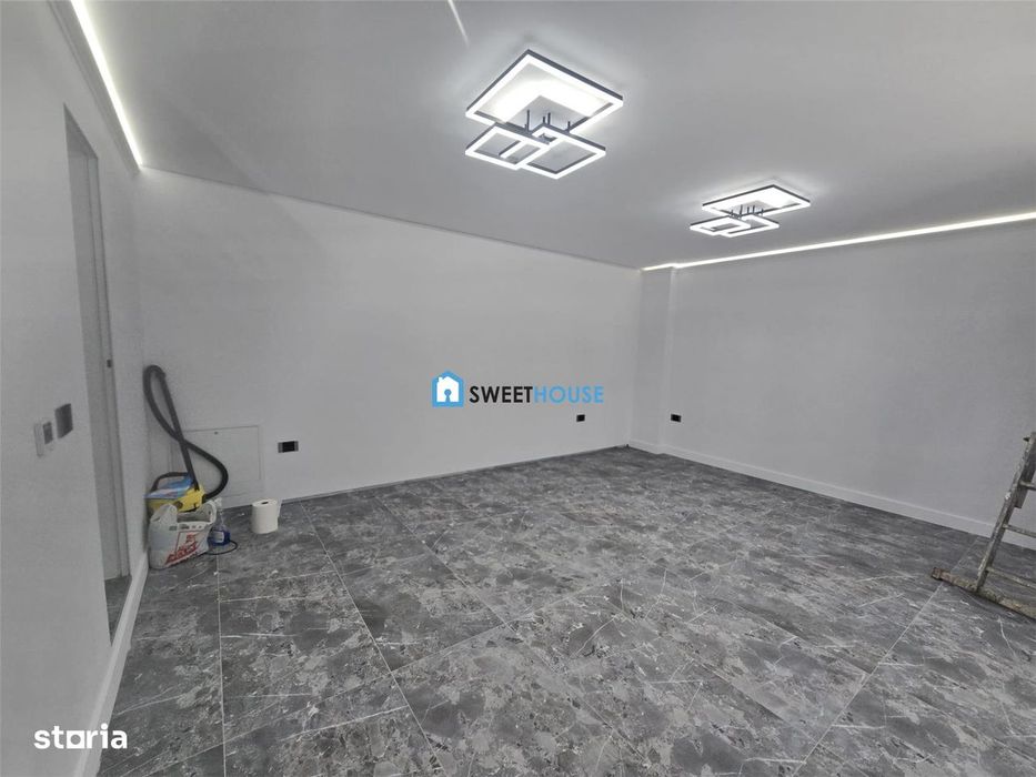 Spatiu comercial Ultracentral Fagaras