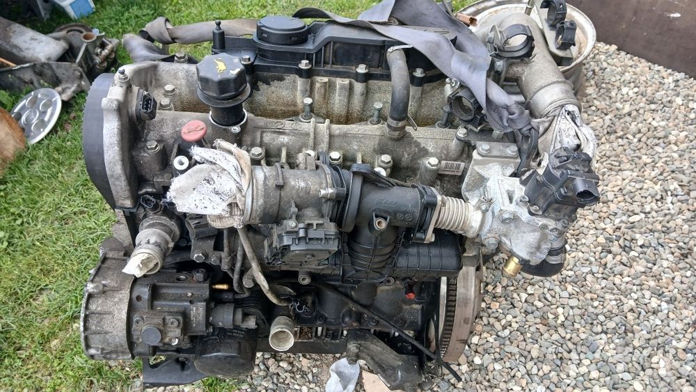 Ducato 2.3 euro 6 130cp 150cp 180cp