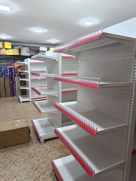 raf tokchasi, Полка стеллаж, полка металлическая, dokon metall tokcha