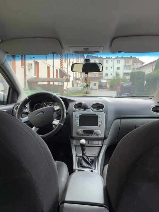 FORD Focus 2009 — imagine 4