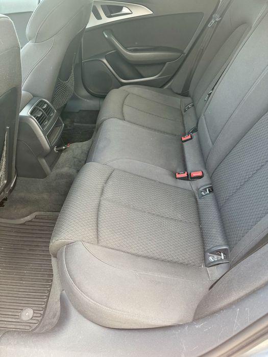 Audi A6 2.0 TDI 177 CP