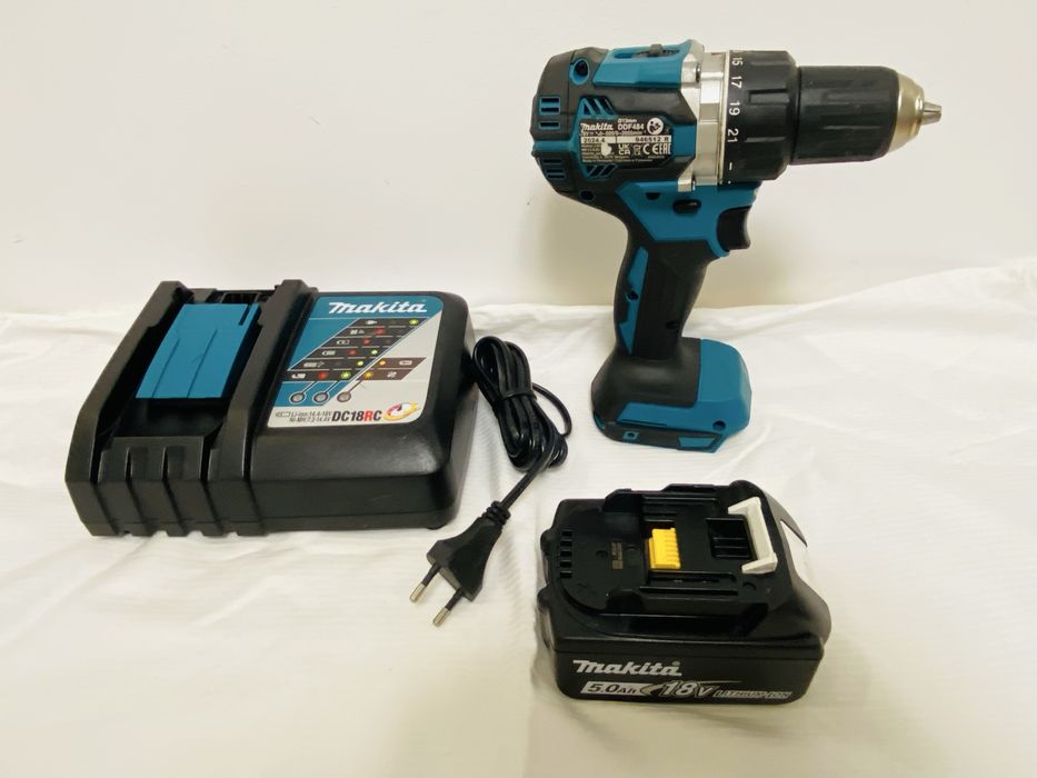 Makita filetanta DDF 484