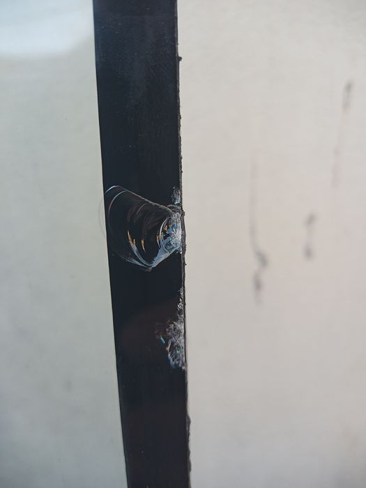 Sticlă geam termopan