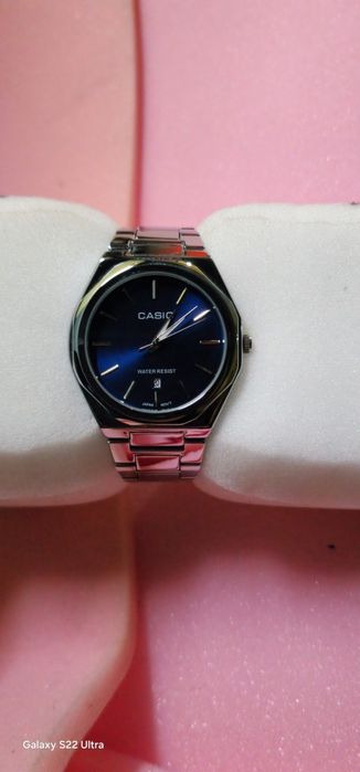 Часы касио рковой