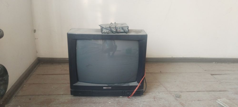 Daewoo televizor sotiladi