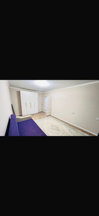 Аренда квартиры