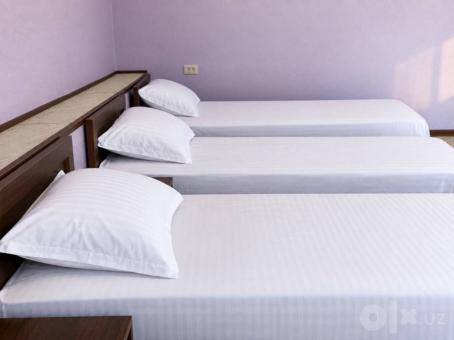 HOSTEL MIRSAID. Хостел. Гостница. Мехмонхона Бухоро.