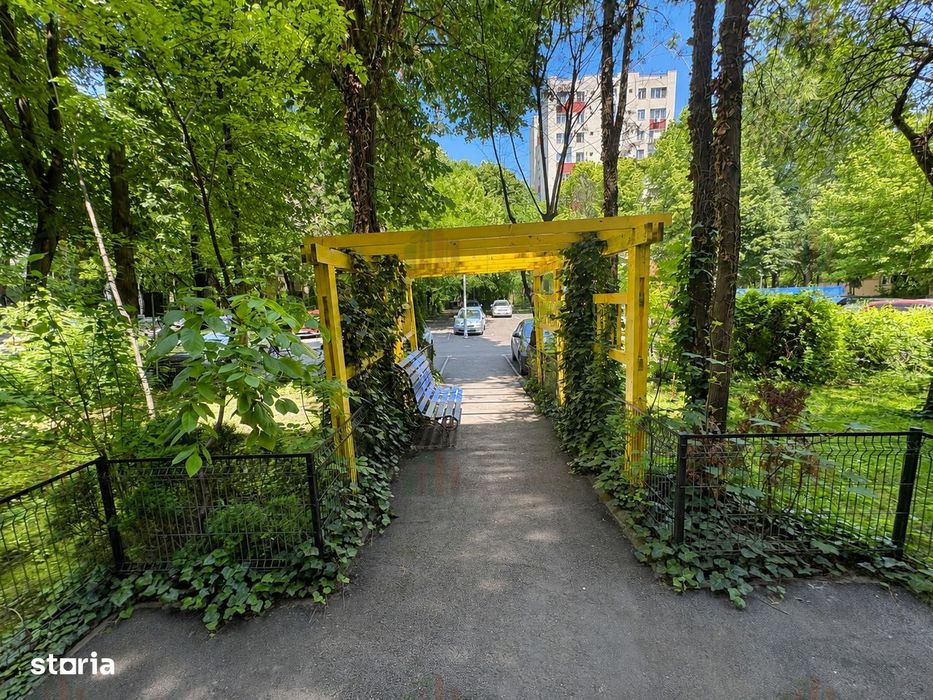 Apartament 3 camere decomandat | Aleea Someșul Mare
