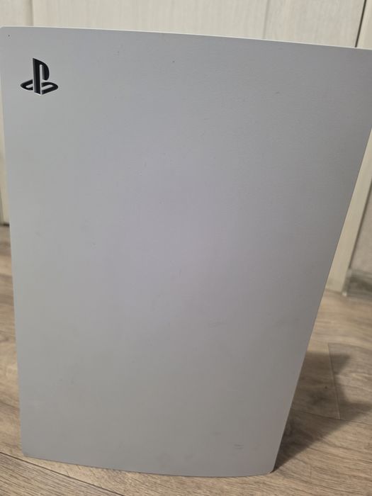 PlayStation 5 Digital