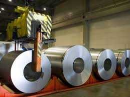 Производство Металлочерепиц и Профнастилов .Производство Россия