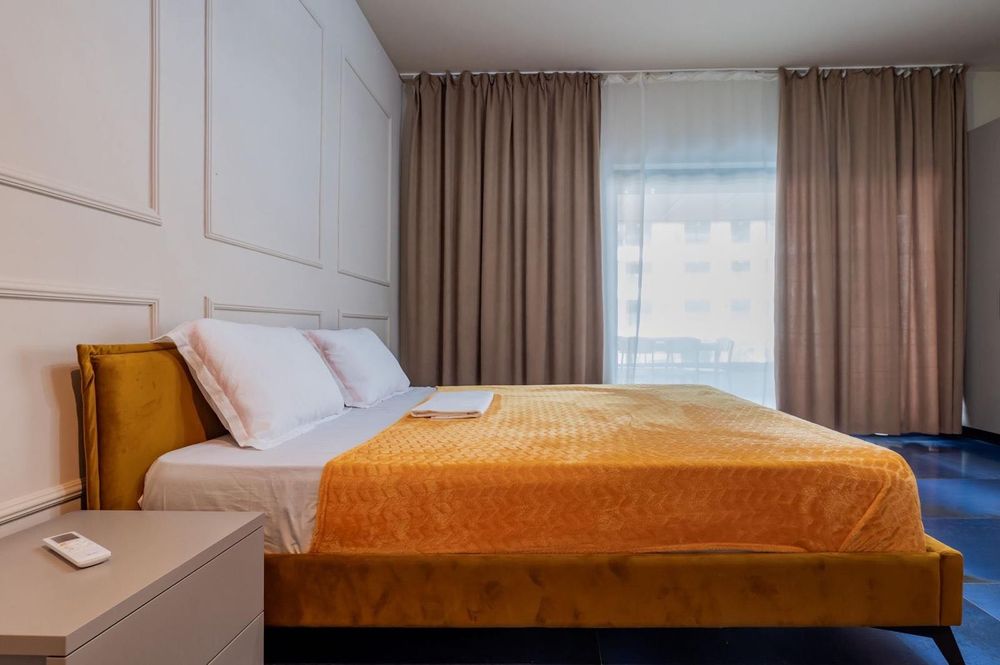 Vând Garsonieră nouă în Constanța !