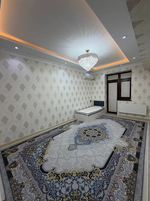 2 хонали ижара  Сергели Star house  новостройка