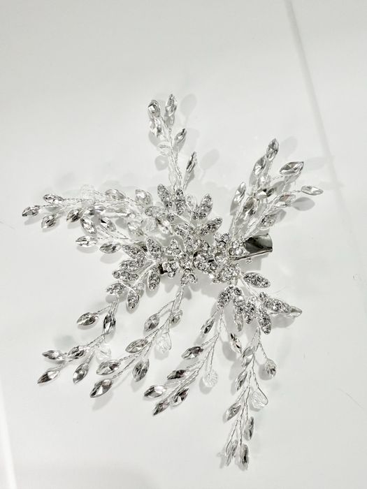 Accesoriu par mireasa