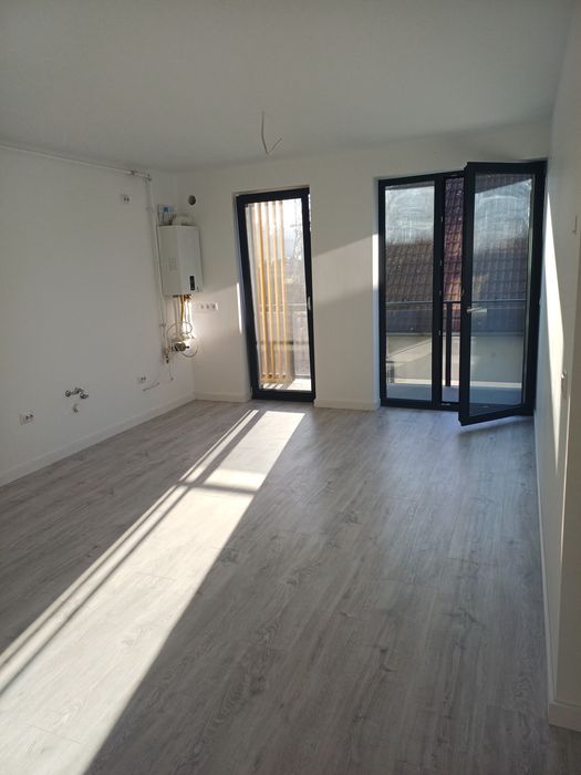 Apartament nou de vanzare(zona kaufland' Mall)