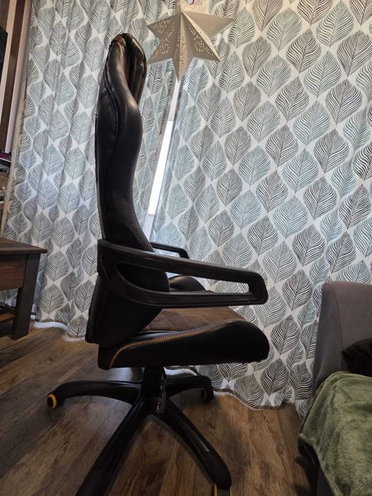 Scaun de birou Managerial Lems