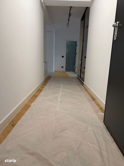 Decomandat 3 camere  Apartament De Lux Ultra Central Bloc Nou