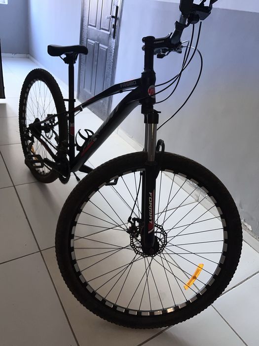 Велосипед Format 29