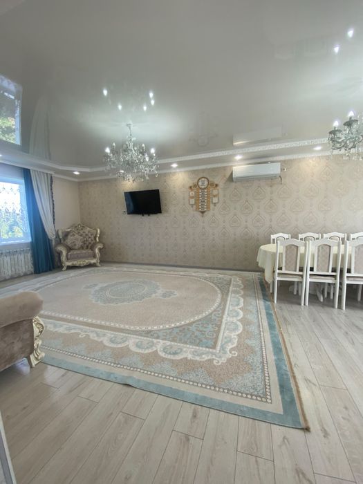 Коттедж сатылады