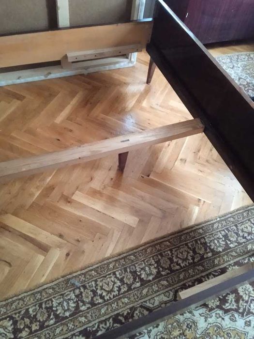 Запазена спалня